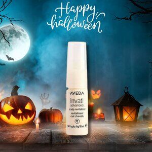 Aveda Invati Advanced Scalp Revitalizer 0.34 Oz